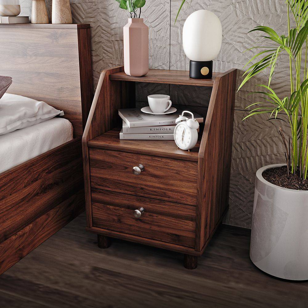 Orion Bedside Table
