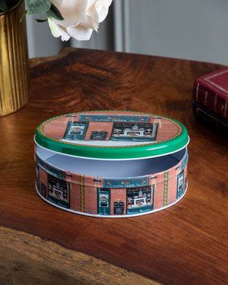 Storage Canister - Set of 2