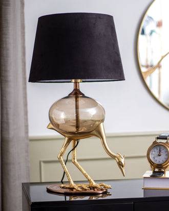 'Flamingo' Table Lamp