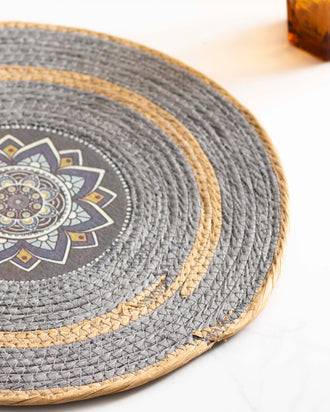 Bohemian Mandala Placemat -