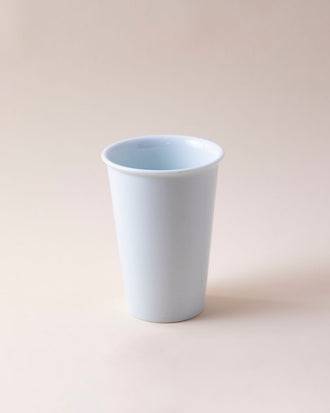 Blossom Tranquility Porcelain Tumbler
