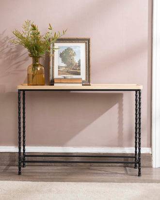 Avoca Narrow Table - Small