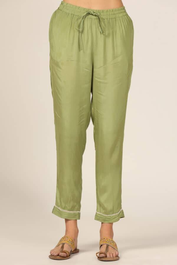 Green Grace Palazzo