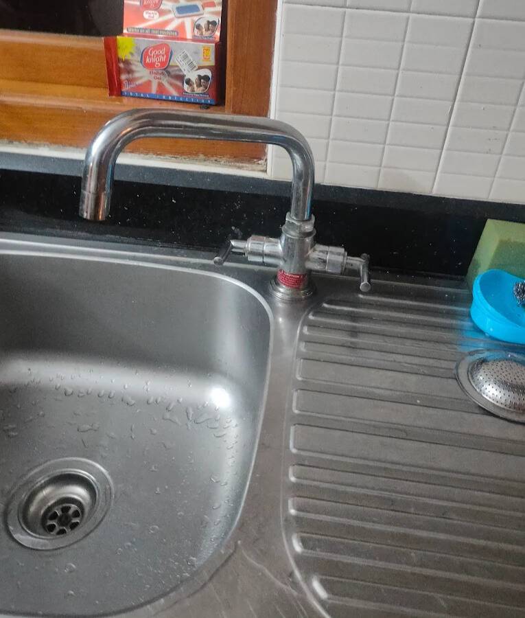 plumber contractor aligarh