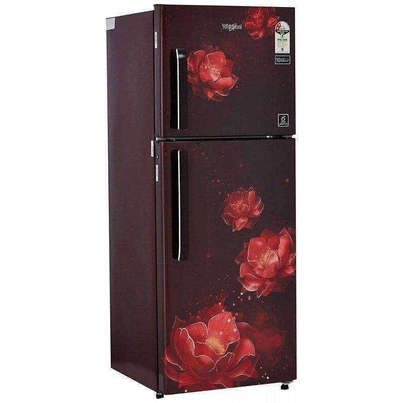 Repairing of Refrigerator