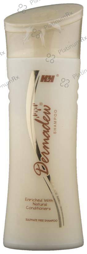 Dermadew Shampoo 80ml