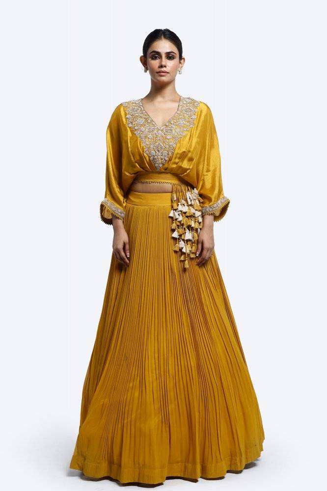 Embellished Baggy Co-Ord Set Buy at ₹22995