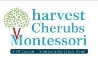 harvest cherubs montessori
