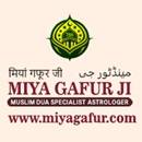 Miya Gafur Ji