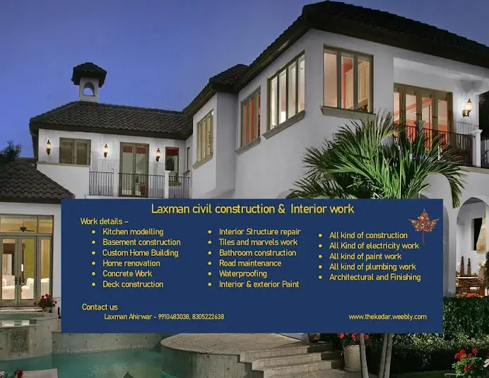 Best Contractor