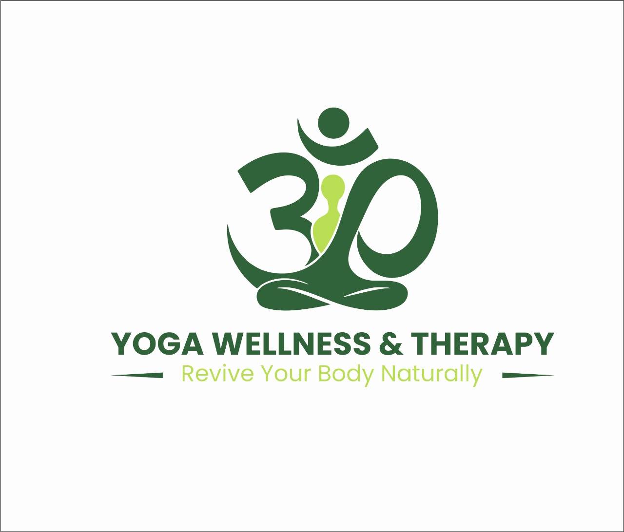 Yoga Wellness and Therapy