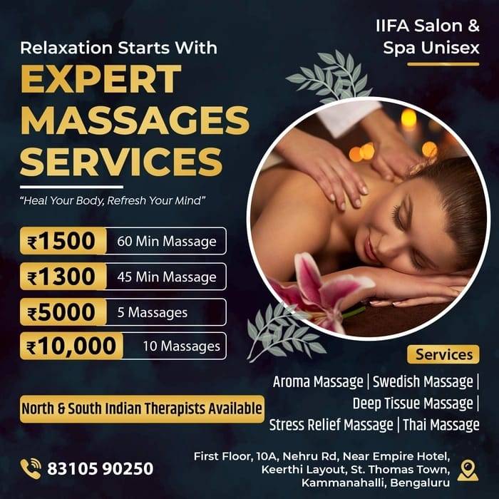 Best Beauty Spa
