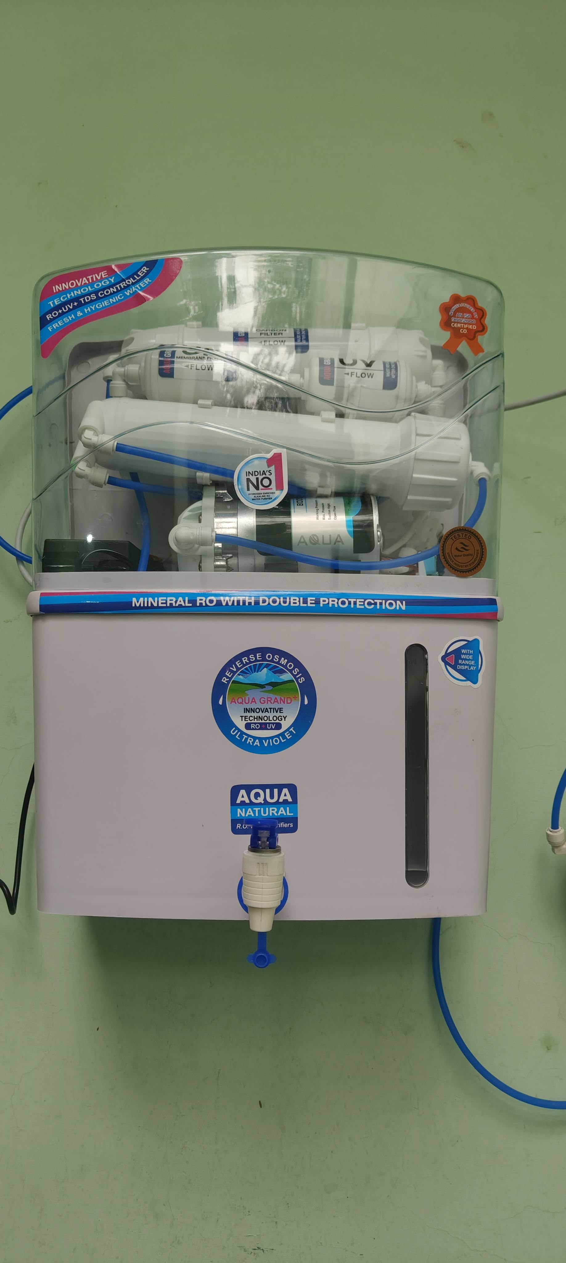 Rehan ro repair center