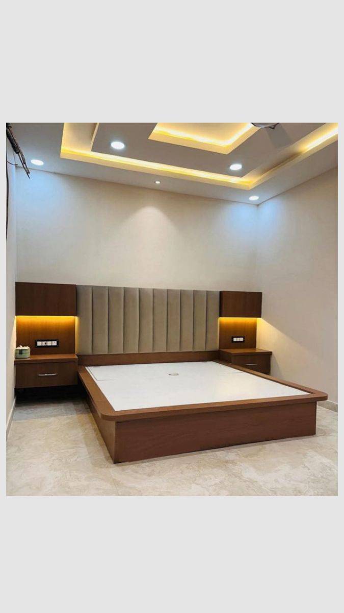Bed Design 
