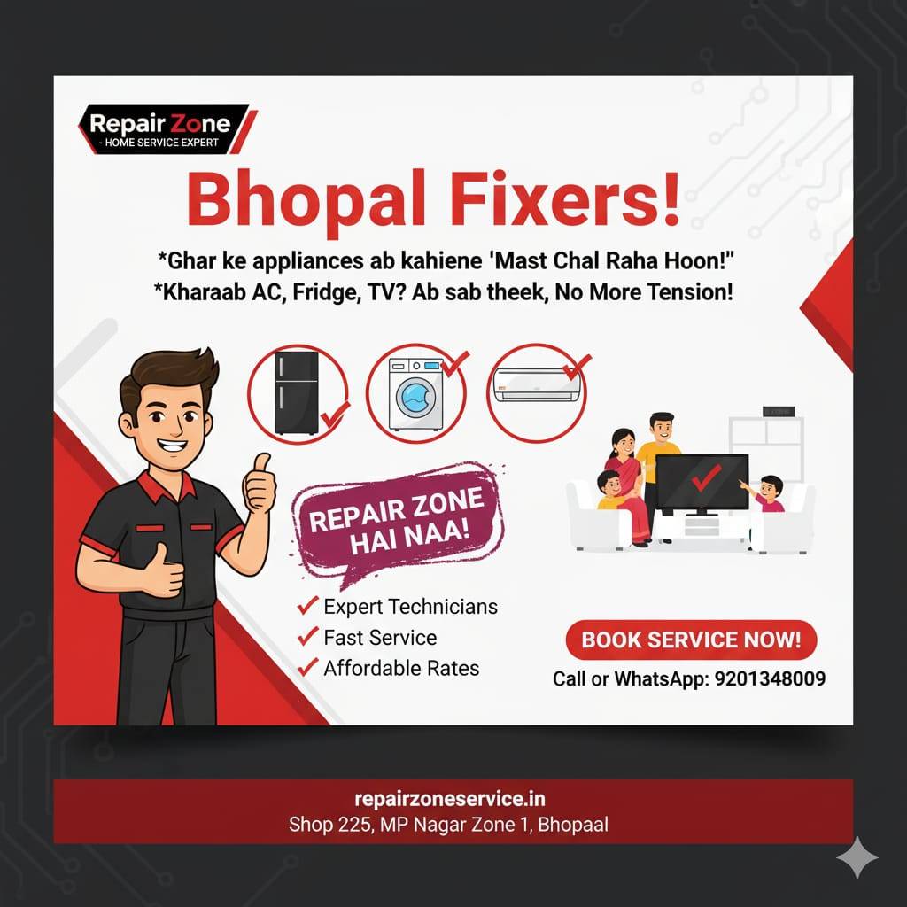 Repair zone  service expert