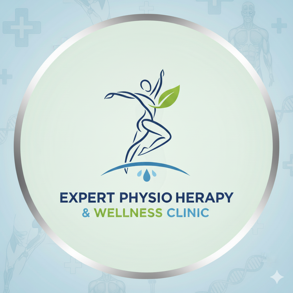 Expert physiotherapy and wellness clinic