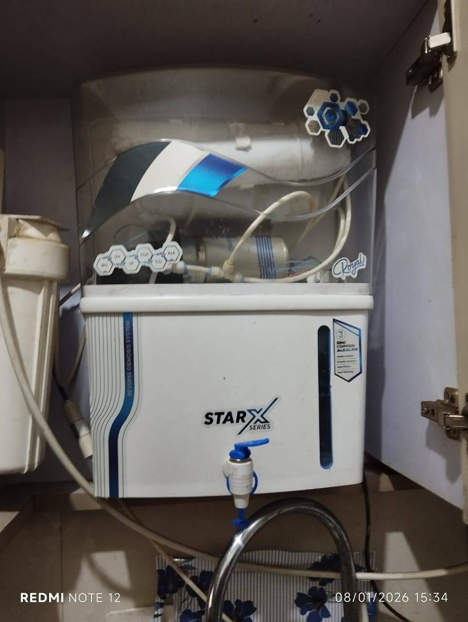 Rehan ro repair center