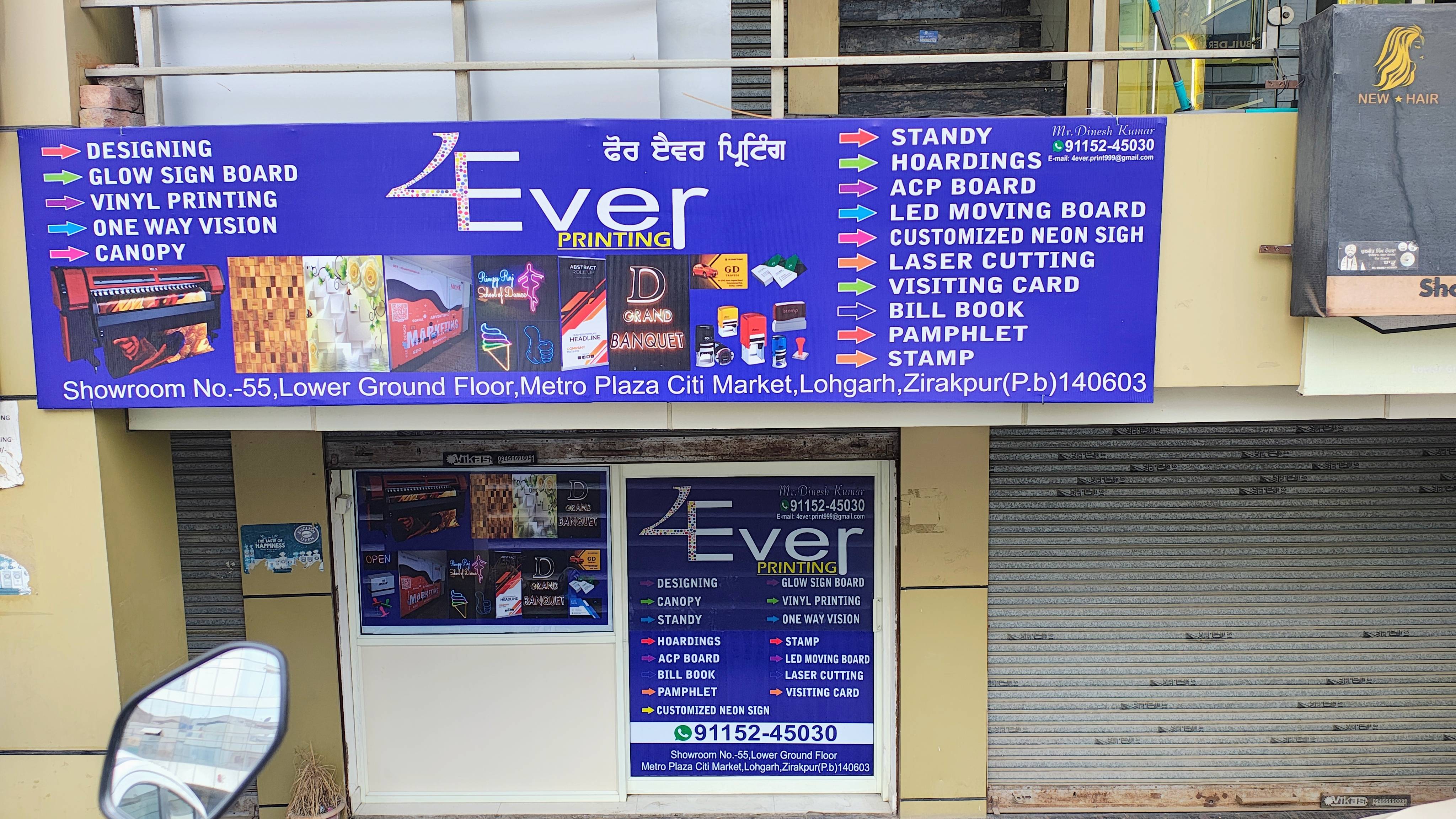 4everprinting