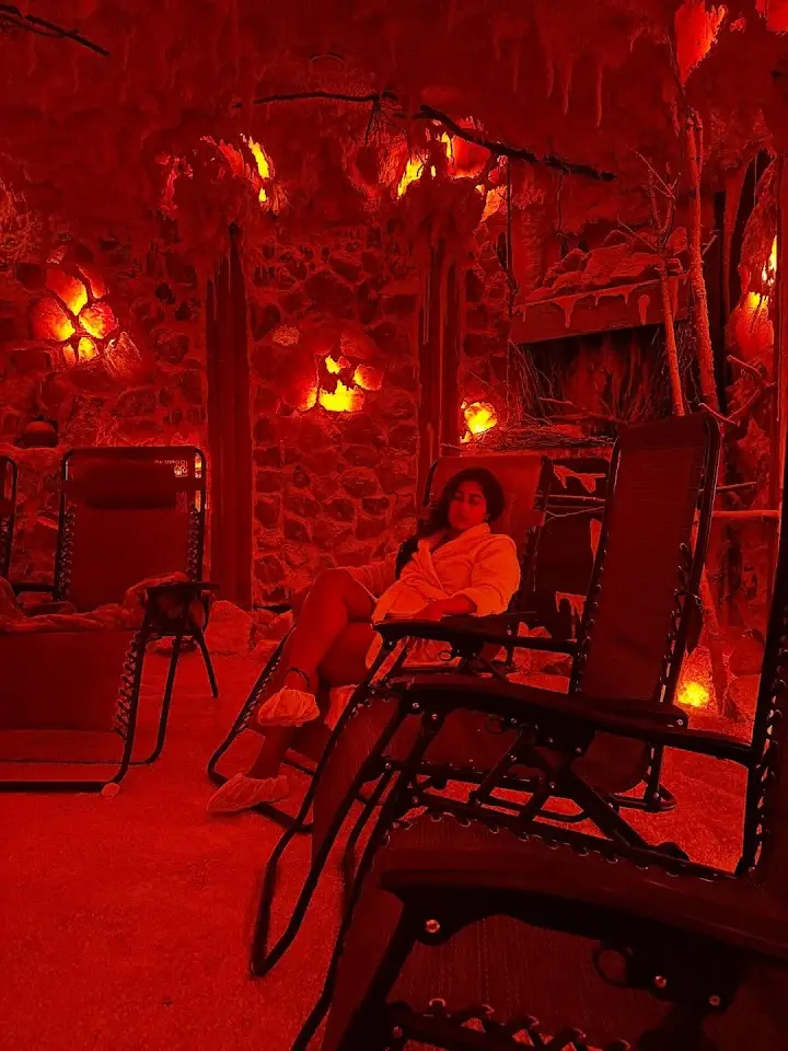 The Prime Russian Spa