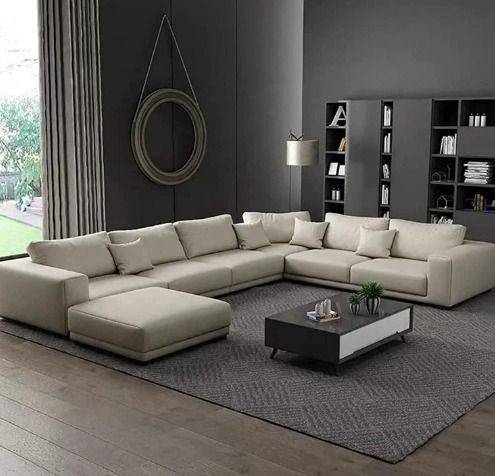 Customise Sofa Set