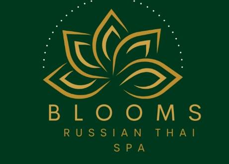 Blooms Russian Thai spa