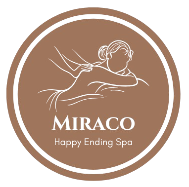 Miraco Happy Ending Spa