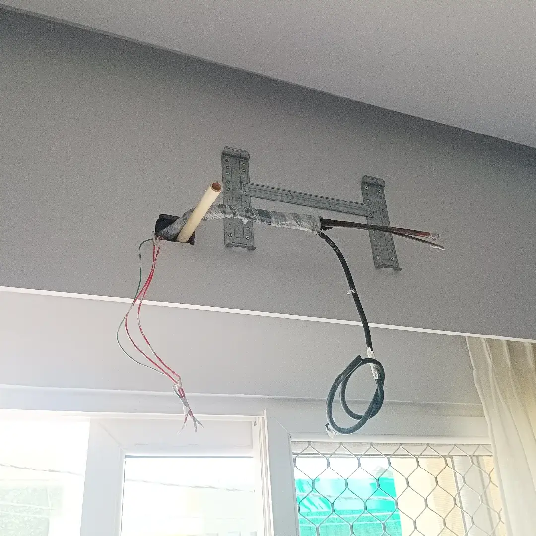 Ac service installation repair 