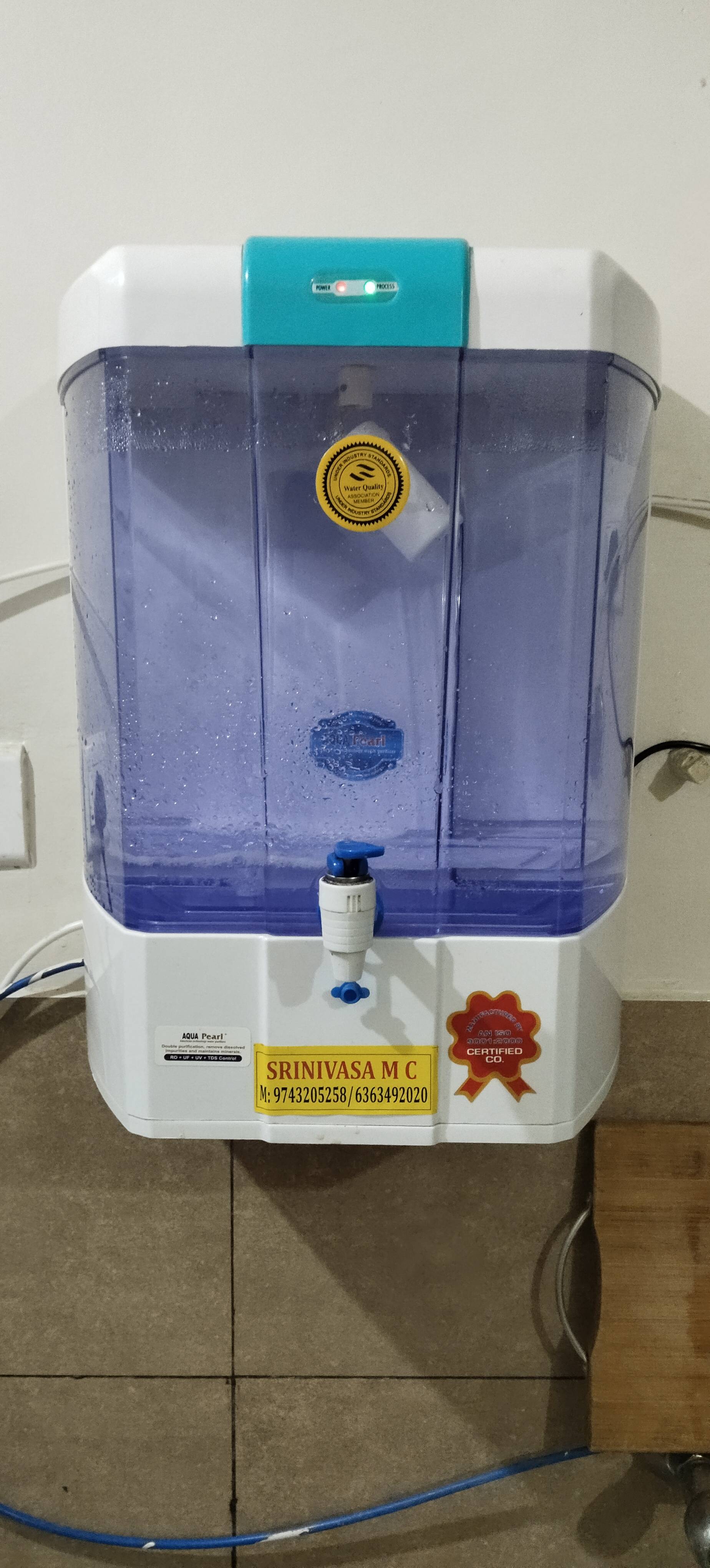 Sswaterpurifier