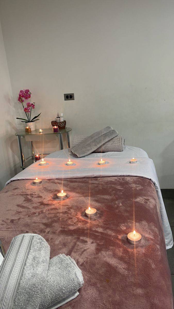 Swedish Massage