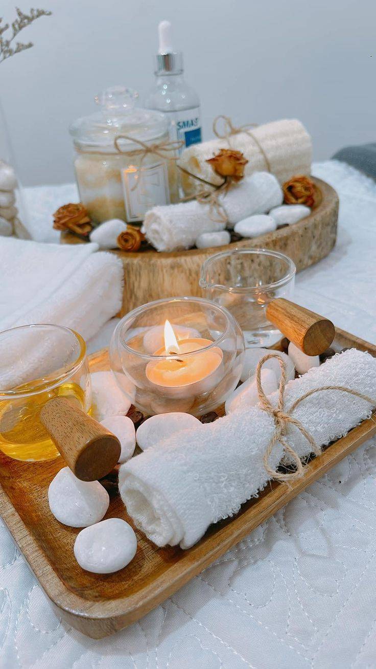 Balinese Massage