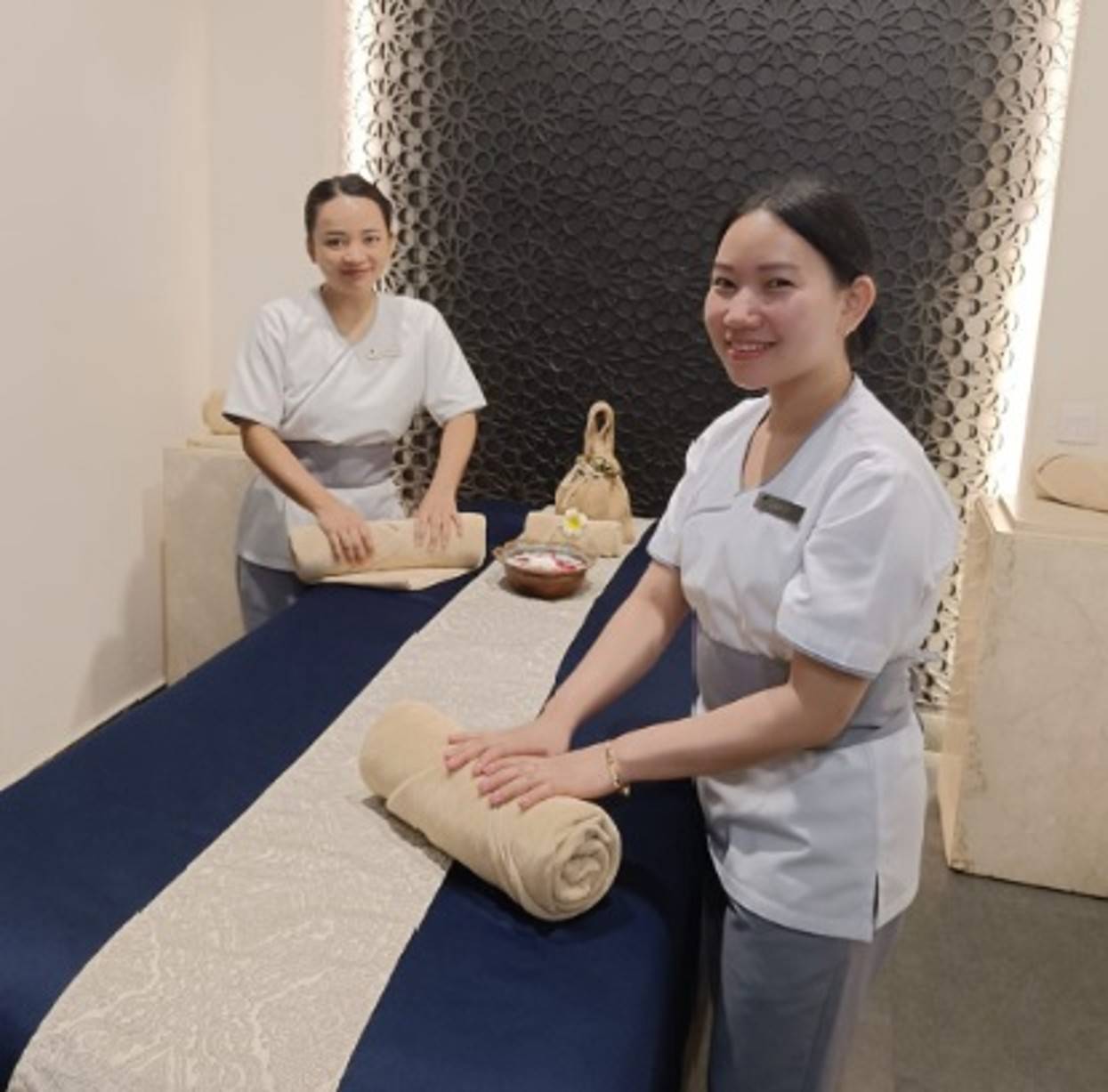 Deep Tissue Massage
