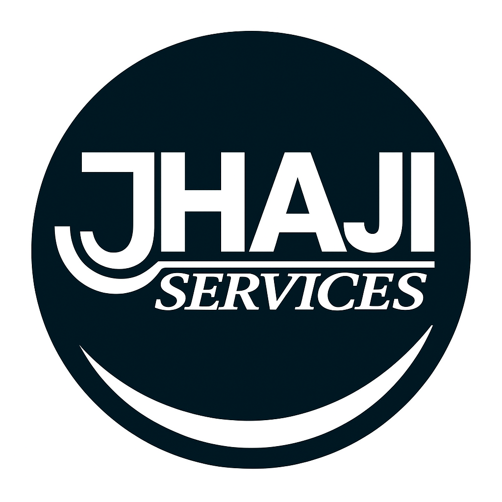 Jhaji Services - Electrician, Plumber& Geyser Expert