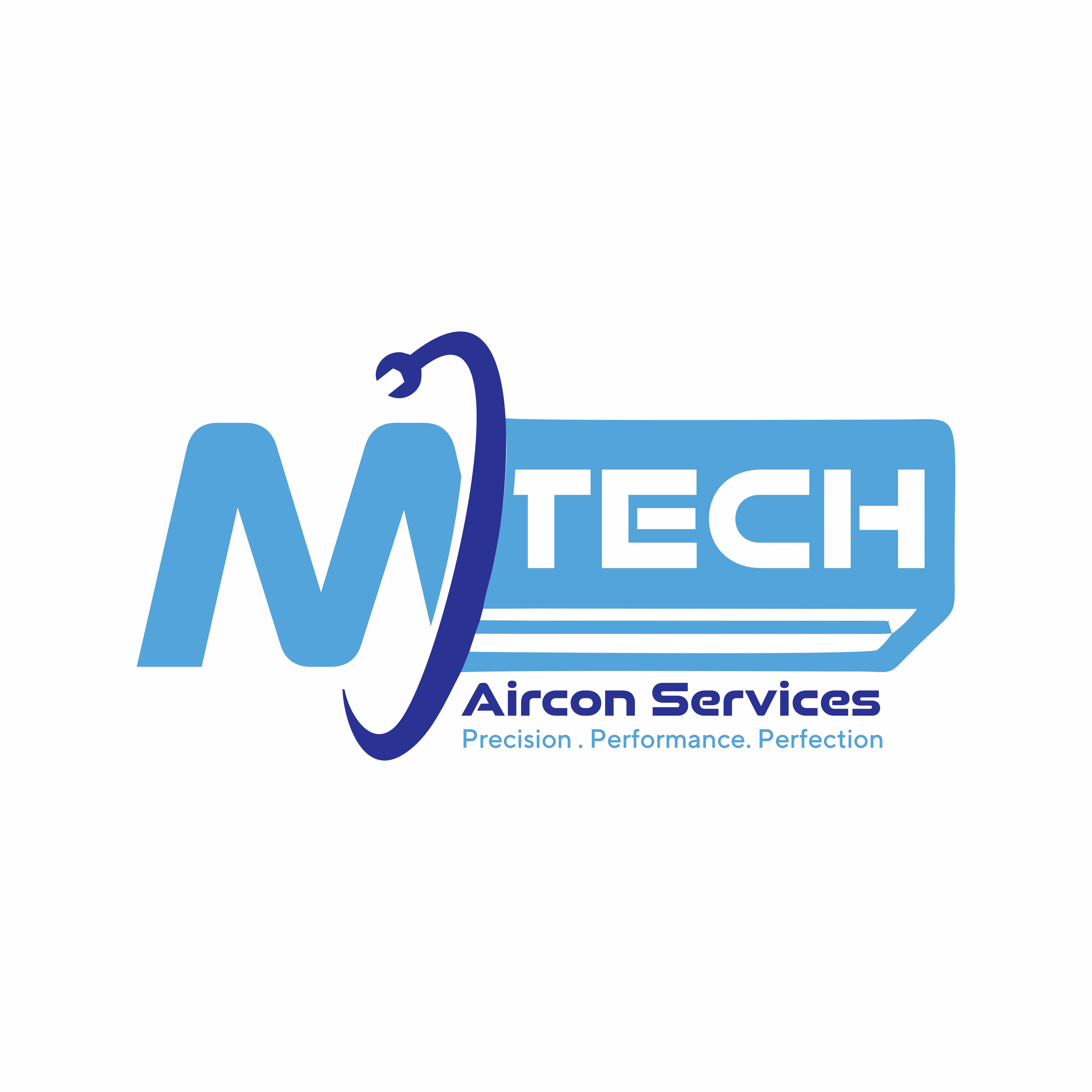 M Tech Aircon Services