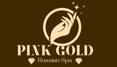Pink Gold Russian Spa