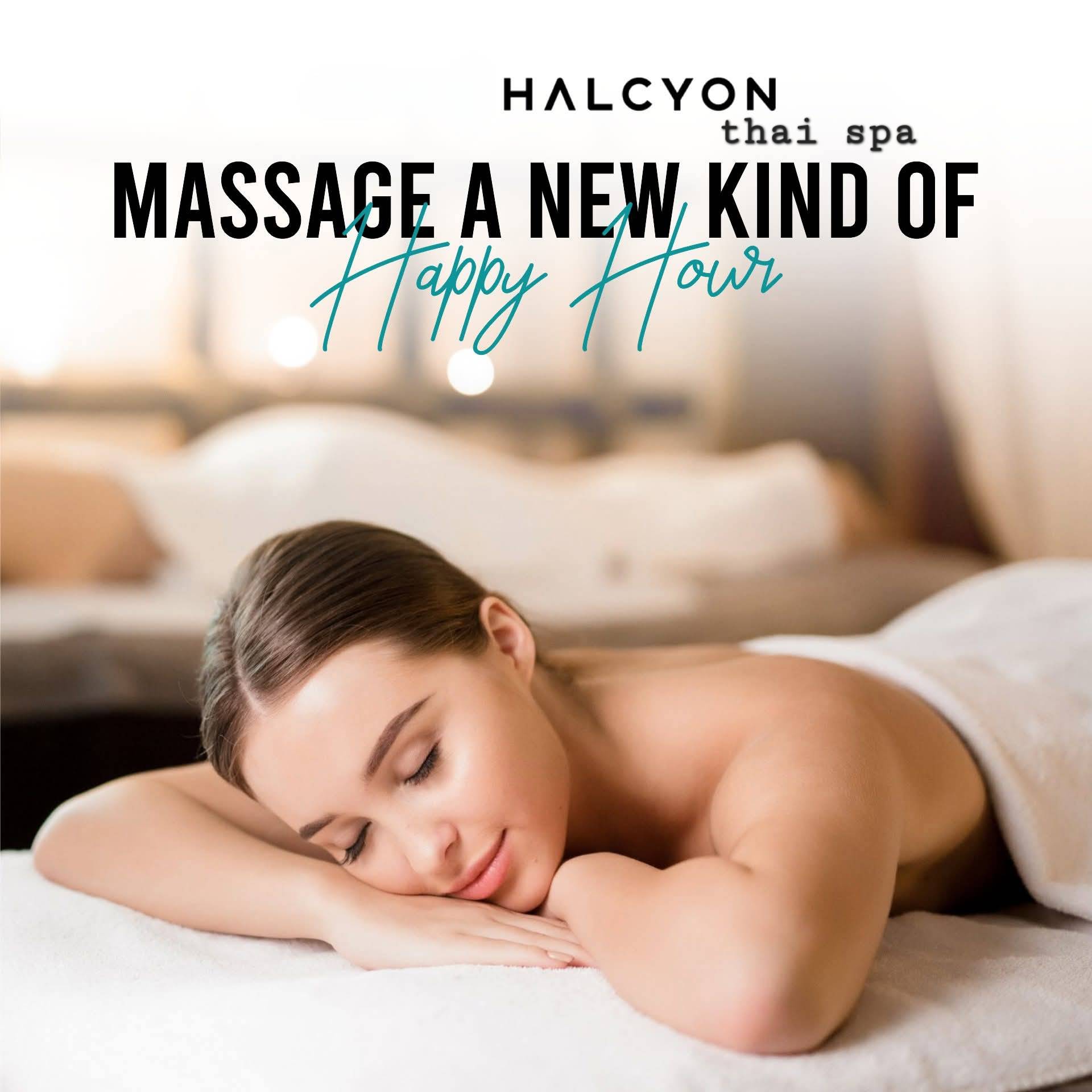 Deep Tissue Massage