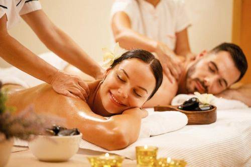 Halcyon premium massage therapy 