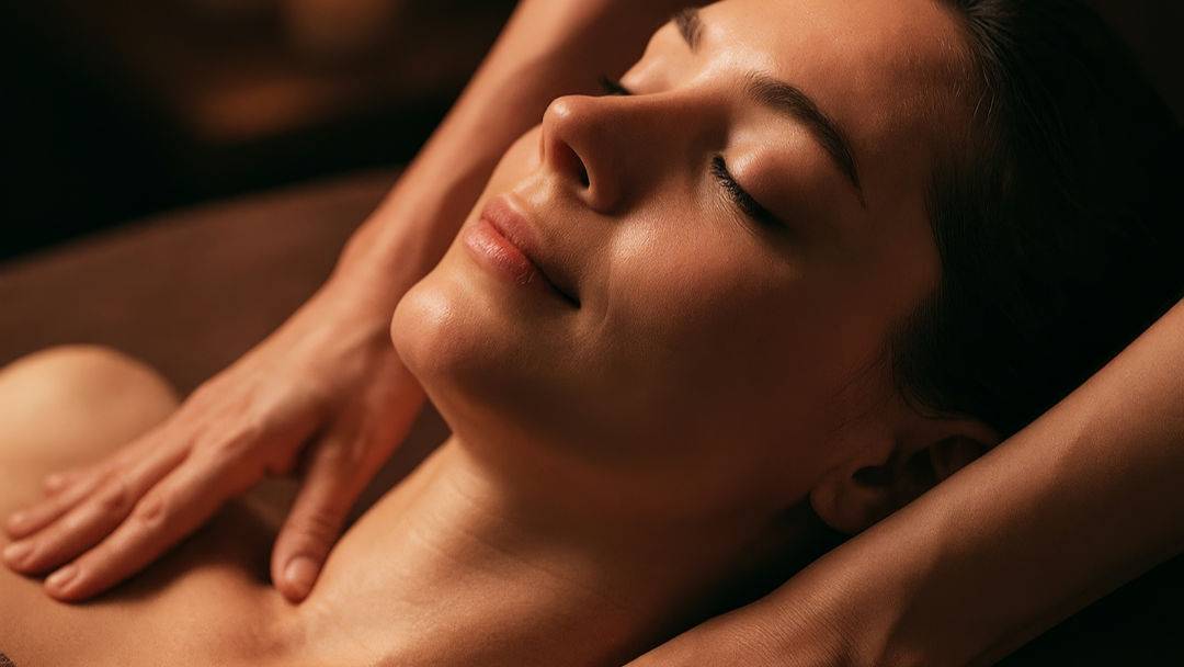 Halcyon premium massage therapy 