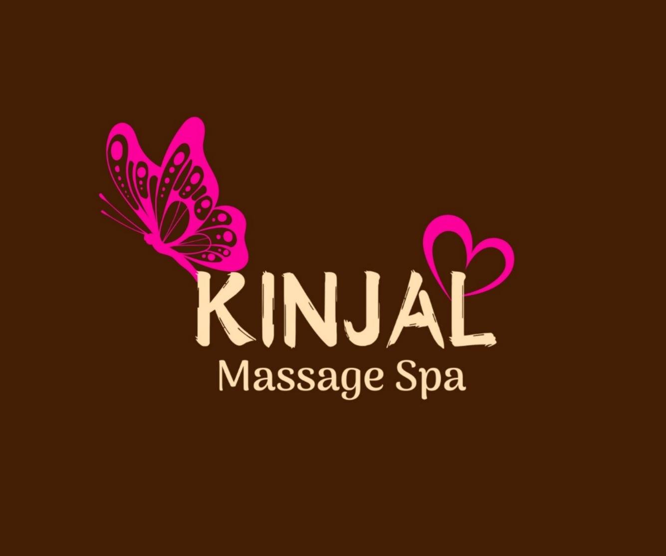 Kinjal Daynight Outcall Massage Spa