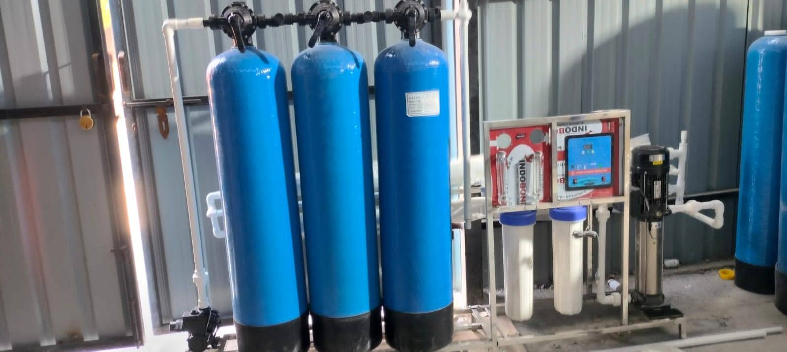 RO Water Purifier service and Sales 