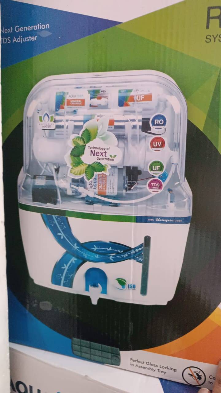 RO Water Purifier service and Sales 