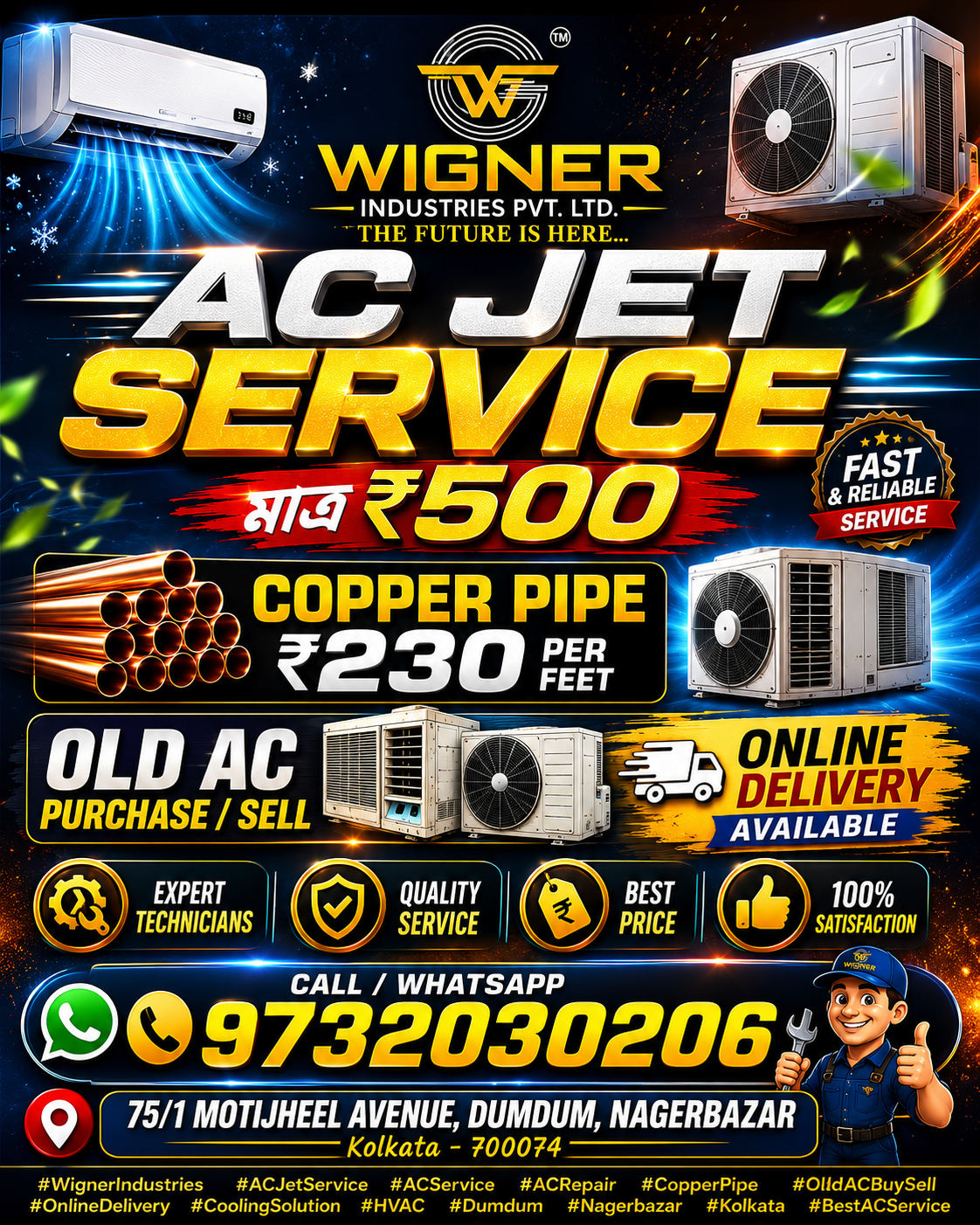 Ac Service 
