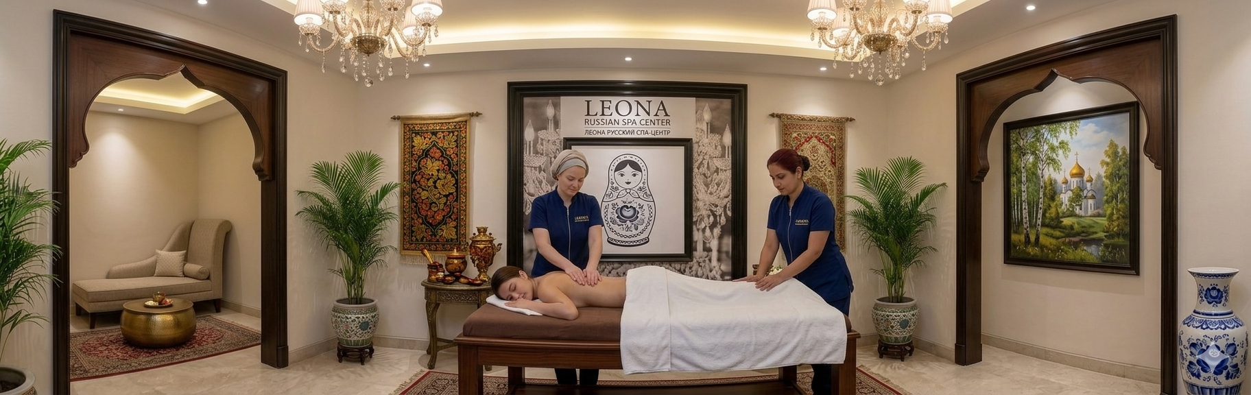 9315874447 Spa in Saket | Full Body, Russian & Full-Service Spa
