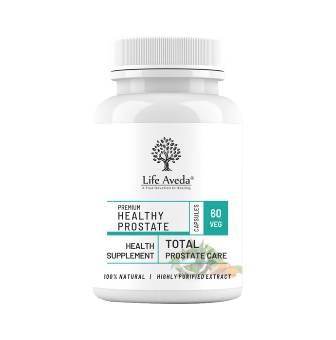 Life Aveda Premium Healthy...