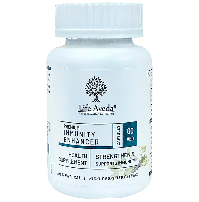 Life Aveda Premium Immunity...