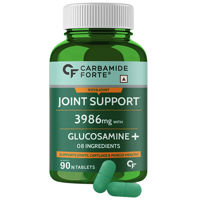 Carbamide Forte Joint Support...