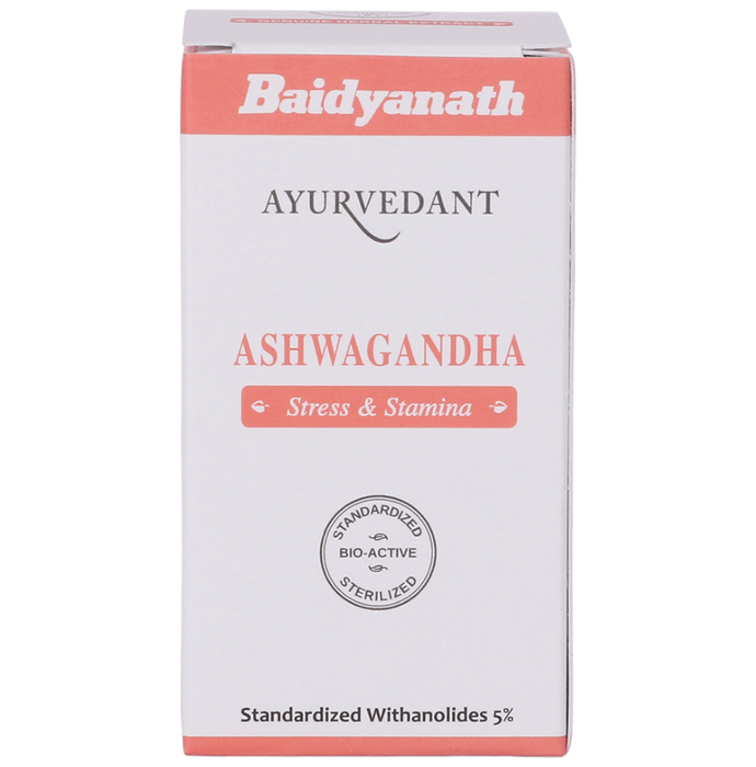 Baidyanath (jhansi) Ayuvedant...