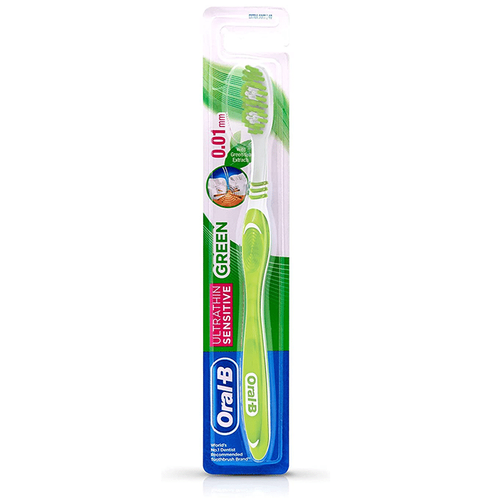 Oral-b Ultrathin Sensitive...