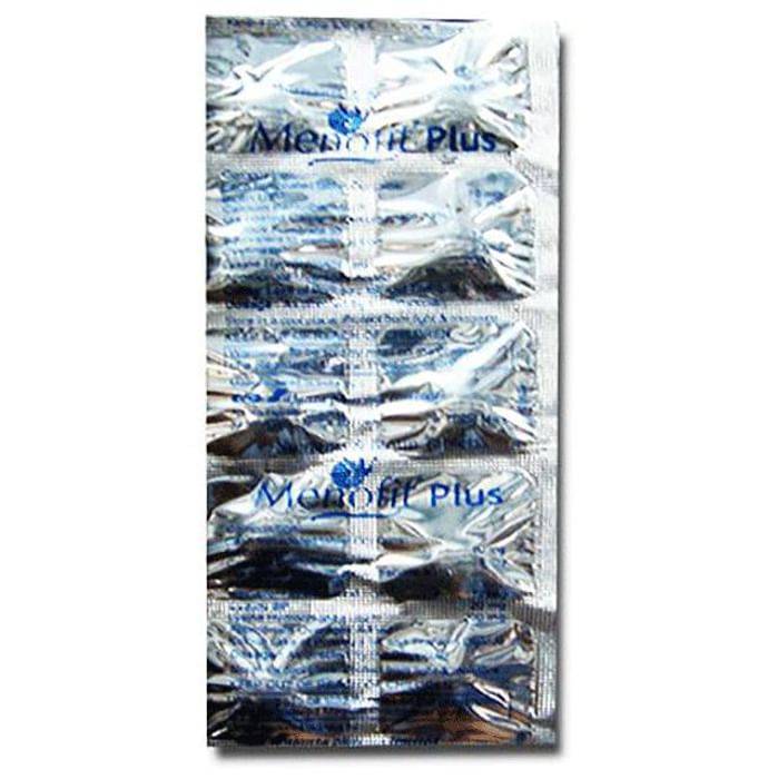 Menofit Plus Tablet