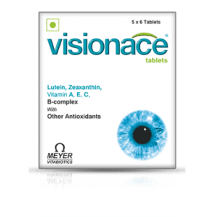 Visionace Tablet