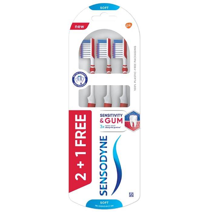 Sensodyne Sensitivity & Gum...
